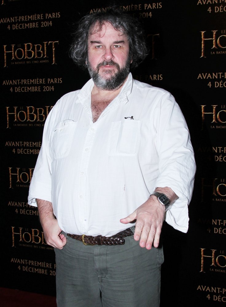The Hobbit: The Battle of the Five Armies Paris Premiere