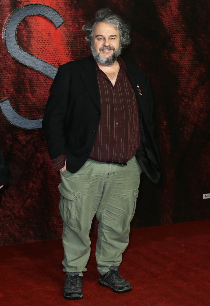 The World Premiere of Mortal Engines - Arrivals
