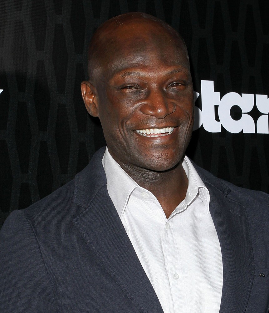 Los Angeles Premiere of Starz New Series Magic City