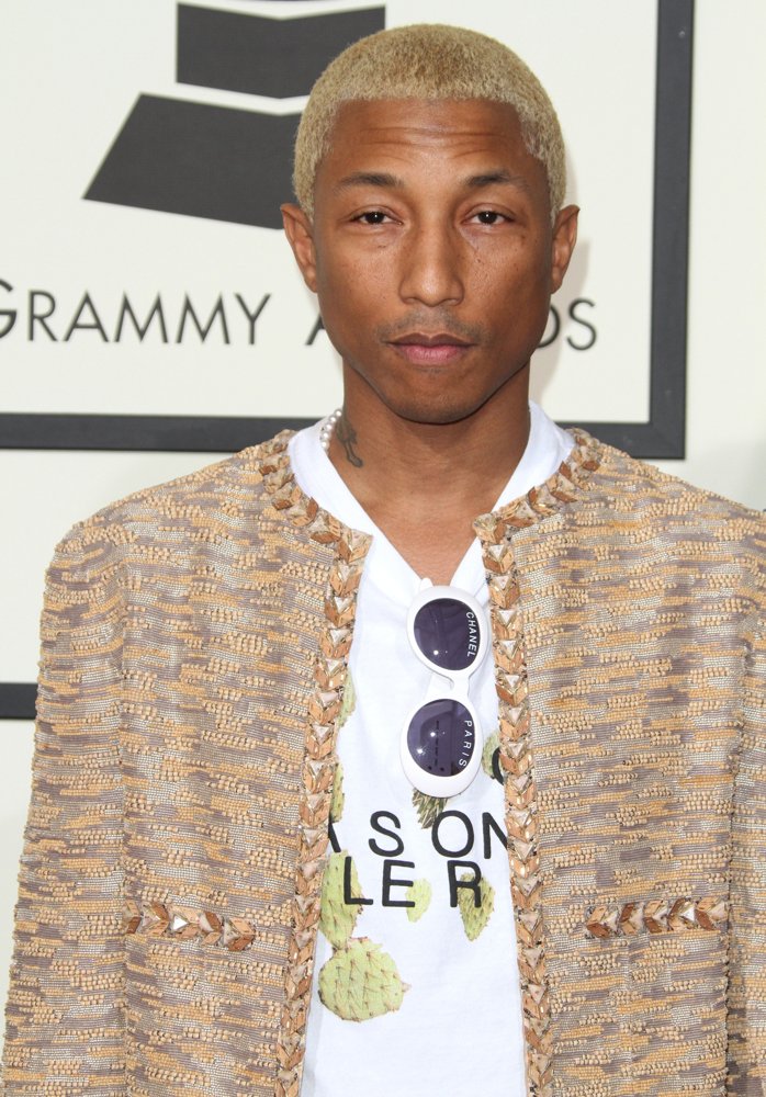 pharrell williams jd