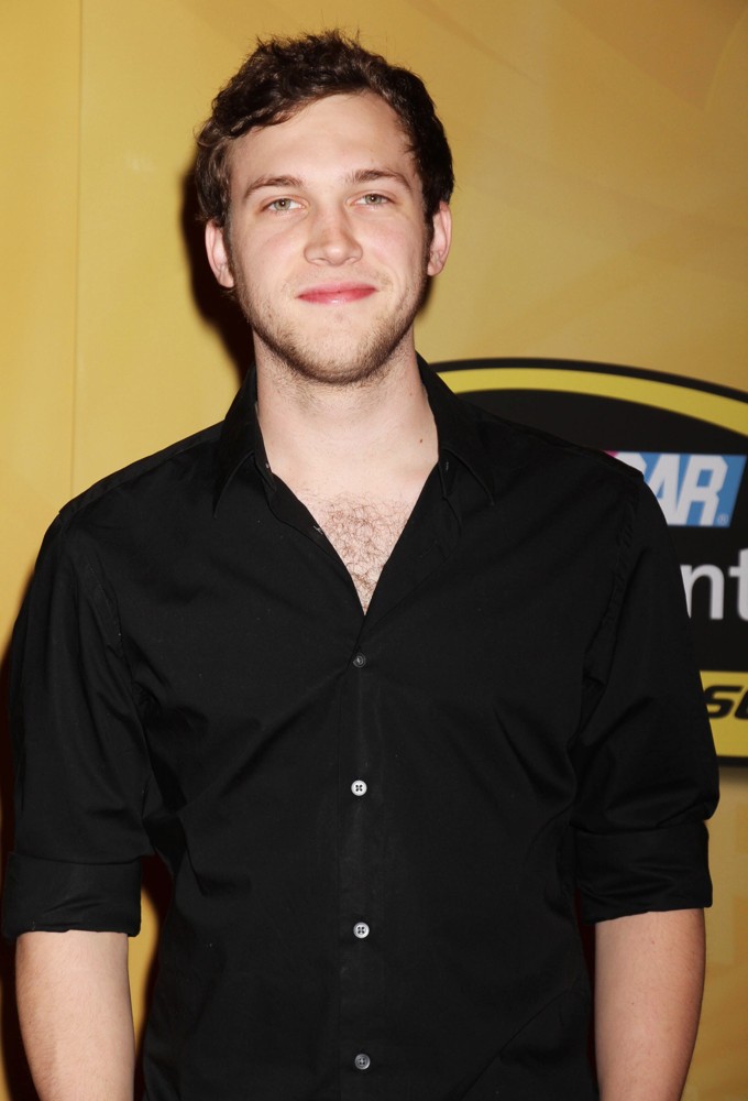 2012 NASCAR Sprint Cup Series Awards Gala