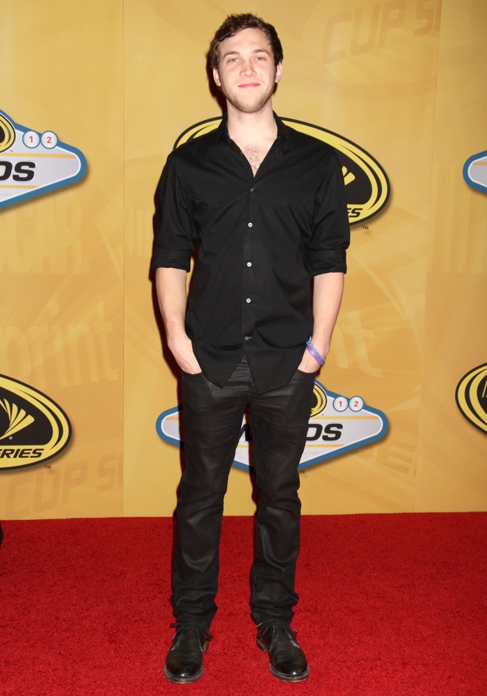2012 NASCAR Sprint Cup Series Awards Gala