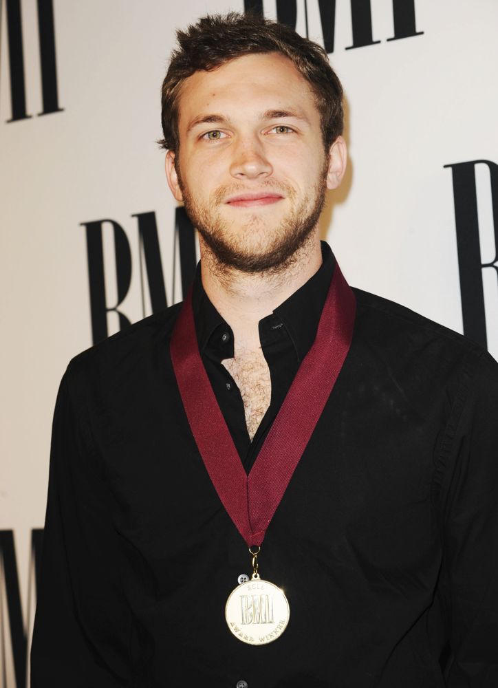 The 63rd Annual BMI Pop Awards - Arrivals