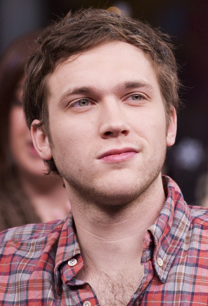 Phillip Phillips Interview and Performance on Much Music's NEW.MUSIC.LIVE.