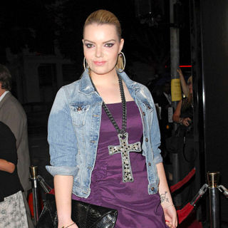 The 'Let Me In' LA Film Premiere