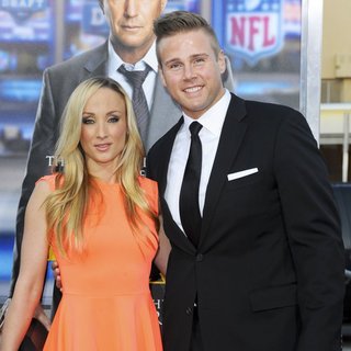 Premiere of Summit Entertainment's Draft Day