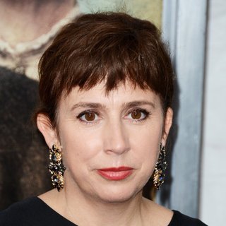 Suffragette New York Premiere - Red Carpet Arrivals