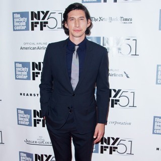 The 51st New York Film Festival - Inside Llewyn Davis Premiere - Arrivals
