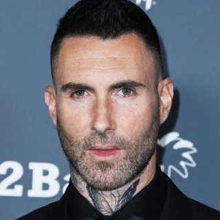 Adam Levine, Maroon 5 in Baby2Baby 10-Year Gala 2021