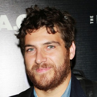 A.C.O.D. Los Angeles Premiere