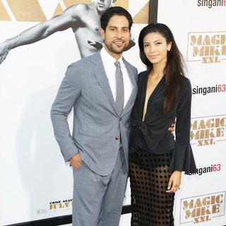 The Premiere of Warner Bros. Pictures' Magic Mike XXL