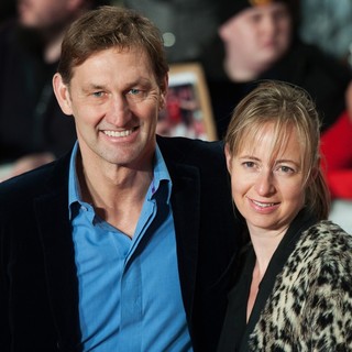 The World Premiere of The Class of 92 - Arrivals