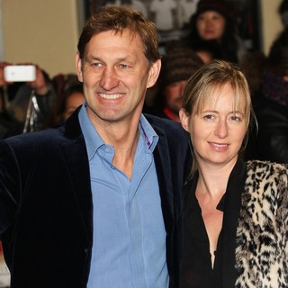 The World Premiere of The Class of 92 - Arrivals