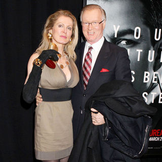 New York Premiere of 'The Adjustment Bureau'