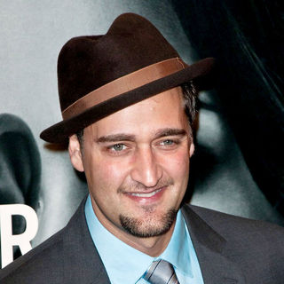 New York Premiere of 'The Adjustment Bureau'