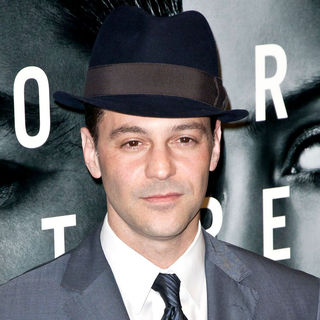 New York Premiere of 'The Adjustment Bureau'