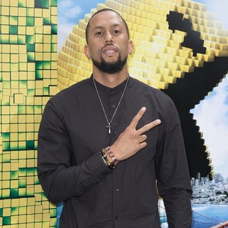 World Premiere of Pixels - Arrivals