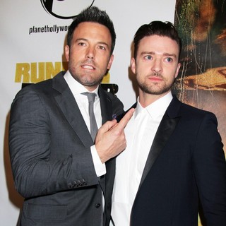 Twentieth Century Fox and New Regency Celebrate The World Premiere of Runner, Runner