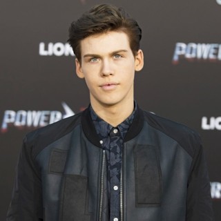 Premiere of Lionsgate's Power Rangers - Arrivals