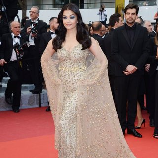 69th Cannes Film Festival - Slack Bay Premiere - Arrivals