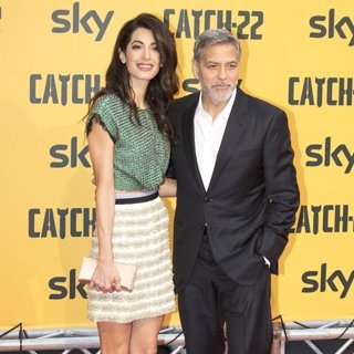 The Premiere of Catch-22