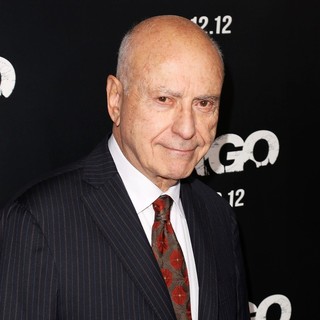Argo - Los Angeles Premiere