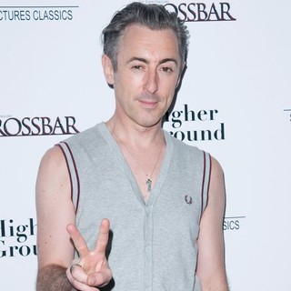The New York Premiere of Higher Ground - Arrivals
