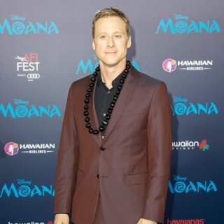 AFI FEST 2016 - Premiere of Disney's Moana