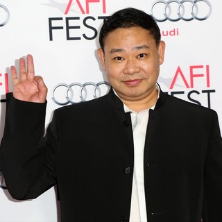 AFI FEST 2015 - Gala Screening of The 33 - Red Carpet Arrivals