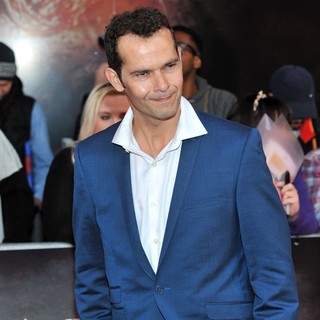 UK Premiere of Wrath of the Titans