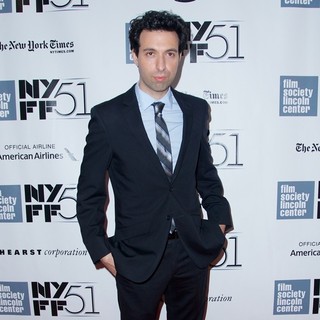 The 51st New York Film Festival - Inside Llewyn Davis Premiere - Arrivals