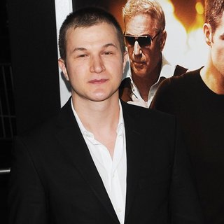 Los Angeles Premiere of Jack Ryan: Shadow Recruit - Red Carpet Arrivals