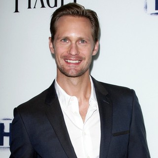 Los Angeles Premiere of The East