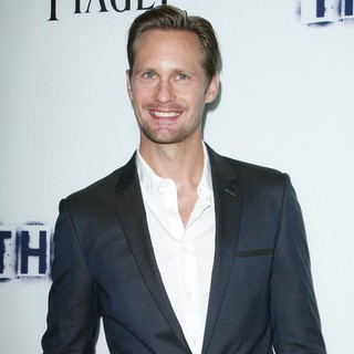 Los Angeles Premiere of The East