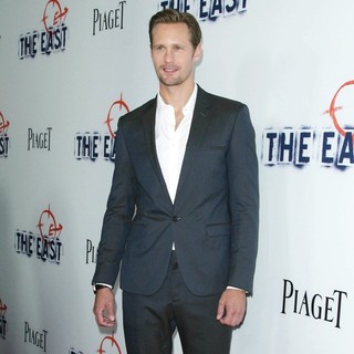 Los Angeles Premiere of The East