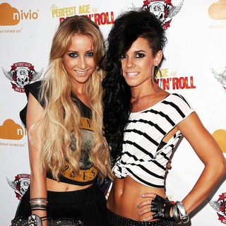 The Perfect Age of Rock 'n' Roll Los Angeles Premiere