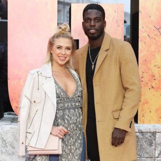 European Premiere of Rampage - Arrivals