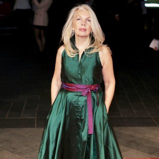 BFI London Film Festival 2015 - Opening Night - Suffragette Premiere - Arrivals