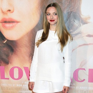 VIP Screening of Lovelace Hosted by Planet Hollywood Resort and Casino Las Vegas - Arrivals