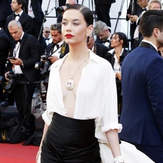 70th Annual Cannes Film Festival - Okja - Premiere