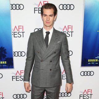 AFI FEST 2018 Presented by Audi - Screening of Under The Silver Lake