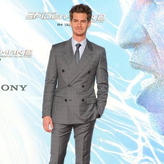 German Premiere of The Amazing Spider-Man 2