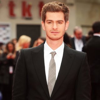 World Premiere of The Amazing Spider-Man 2 - Arrivals