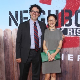 Neighbors 2: Sorority Rising Los Angeles Premiere - Arrivals