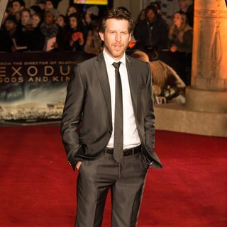 Exodus: Gods and Kings UK Film Premiere - Arrivals