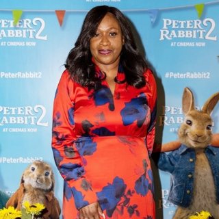 Peter Rabbit 2: The Runaway UK Gala Screening - Arrivals