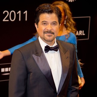 2011 Dubai International Film Festival - Mission: Impossible Ghost Protocol - Red Carpet