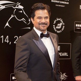 2011 Dubai International Film Festival - Mission: Impossible Ghost Protocol - Red Carpet
