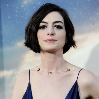 Premiere of Paramount Pictures' Interstellar - Arrivals