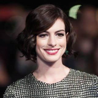 UK Premiere of Interstellar - Arrivals
